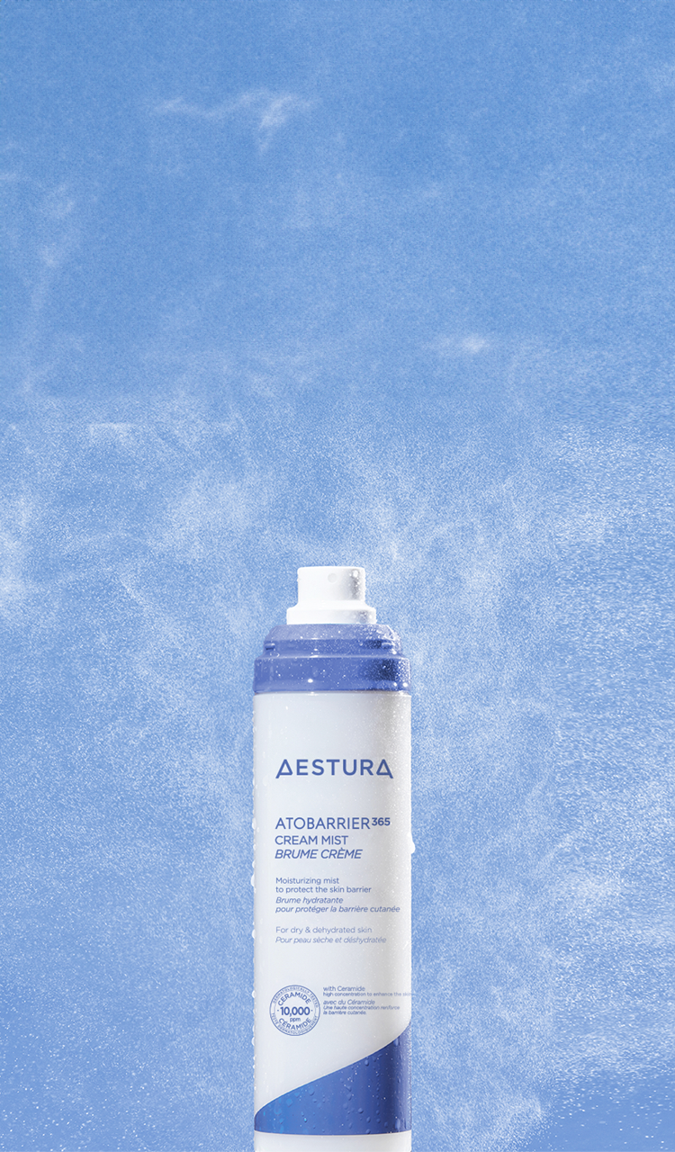 AESTURA - Atobarrier 365 Cream Mist 120ml