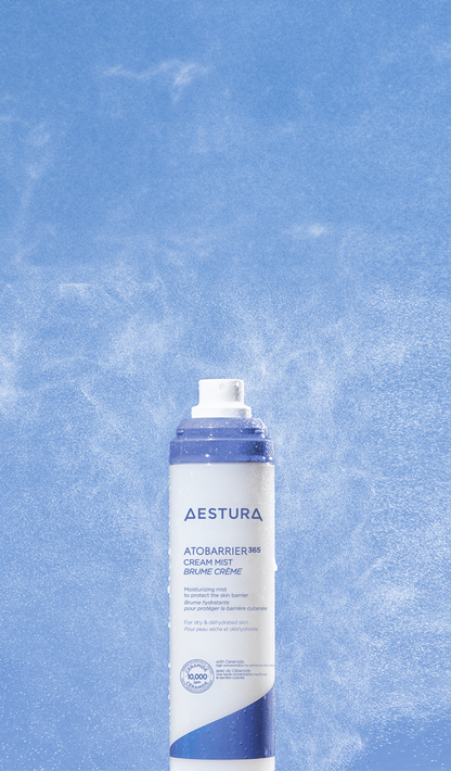 AESTURA - Atobarrier 365 Cream Mist 120ml