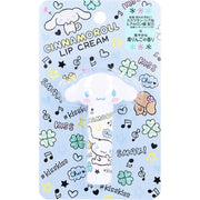 PIERAS Sanrio Cinnamoroll Lip Cream Green Apple 4g
