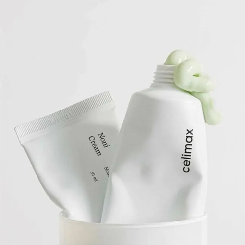 Celimax - The Real Noni Energy Repair Cream 50ml