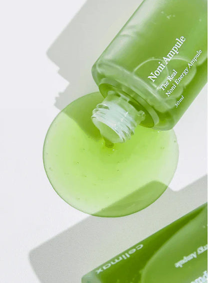 Celimax - The Real Noni Moisture Balancing Toner 150ml