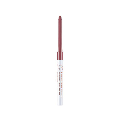 Love Liner Cream Fit Pencil Eyeliner Rosy Brown 0.1G