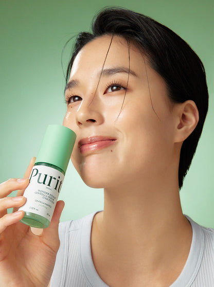 Purito SEOUL - Wonder Releaf Centella Serum Unscented