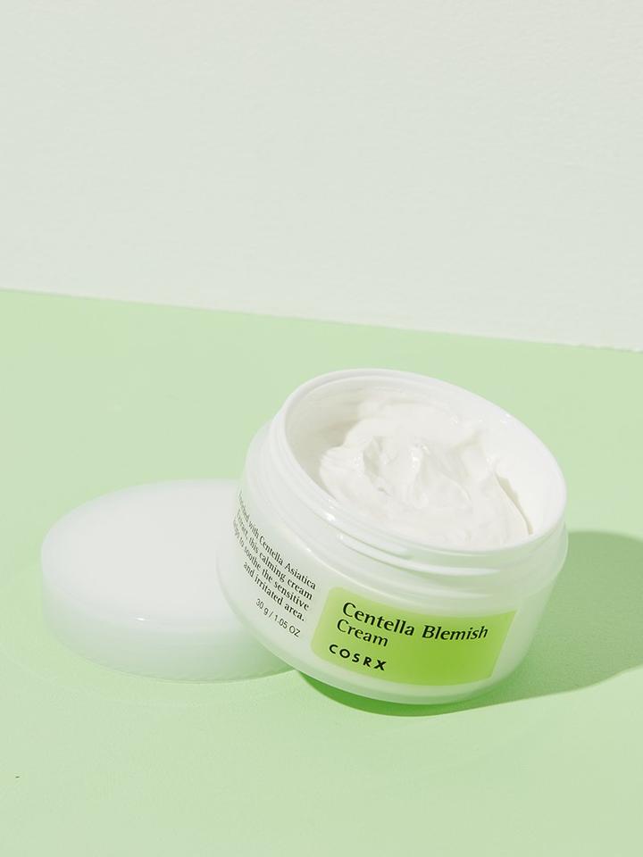COSRX - Centella Blemish Cream 30g