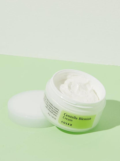 COSRX - Centella Blemish Cream 30g