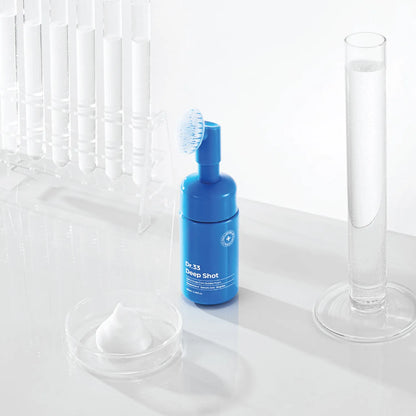 Seapuri - Scalpy Bubble Tonic 100ml
