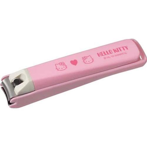 KAI Hello Kitty Nail Clipper M
