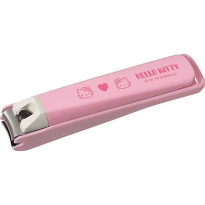 KAI Hello Kitty Nail Clipper M