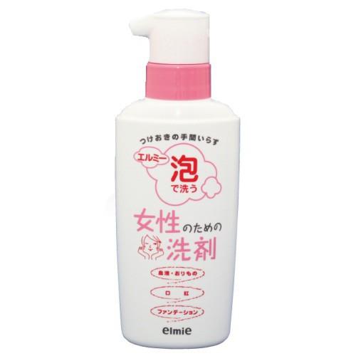 KOSE Elmie Underwear Foam Laundry Detergent 200ml