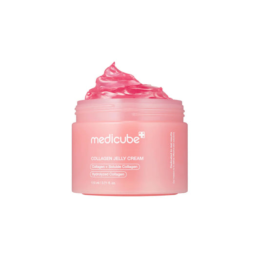 Medicube - Collagen Jelly Cream