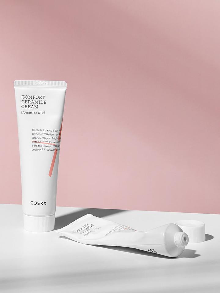 COSRX - Balancium Comfort Ceramide Cream 80g