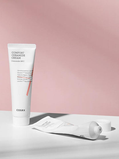 COSRX - Balancium Comfort Ceramide Cream 80g