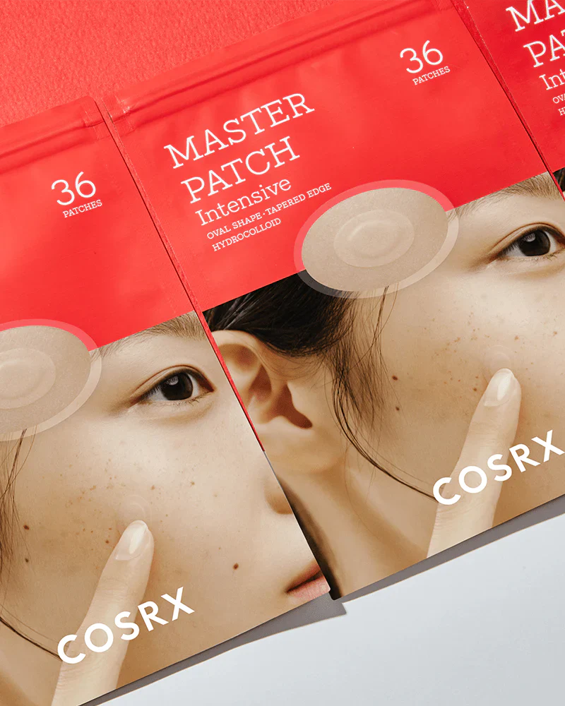 COSRX - Master Patch Intensive 36pcs