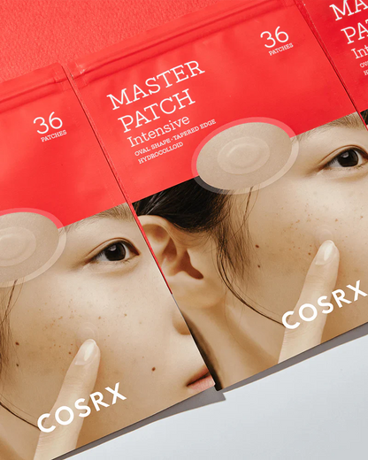 COSRX - Master Patch Intensive 36pcs