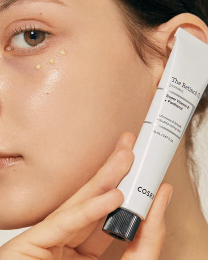 COSRX - The Retinol 0.1 Cream 20ml