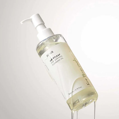 Anua - Heartleaf Pore Control Cleansing Oil (20ml)