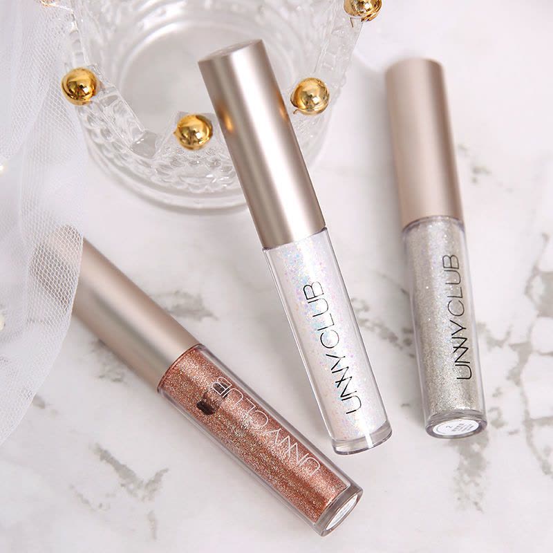 UNNY CLUB Self-Scented Eye Pencil