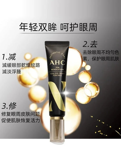 AHC Ten Revolution Real Eye Cream 30ml