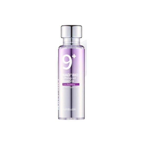 Numbuzin No.9 Essence Serum – Hydrating & Brightening