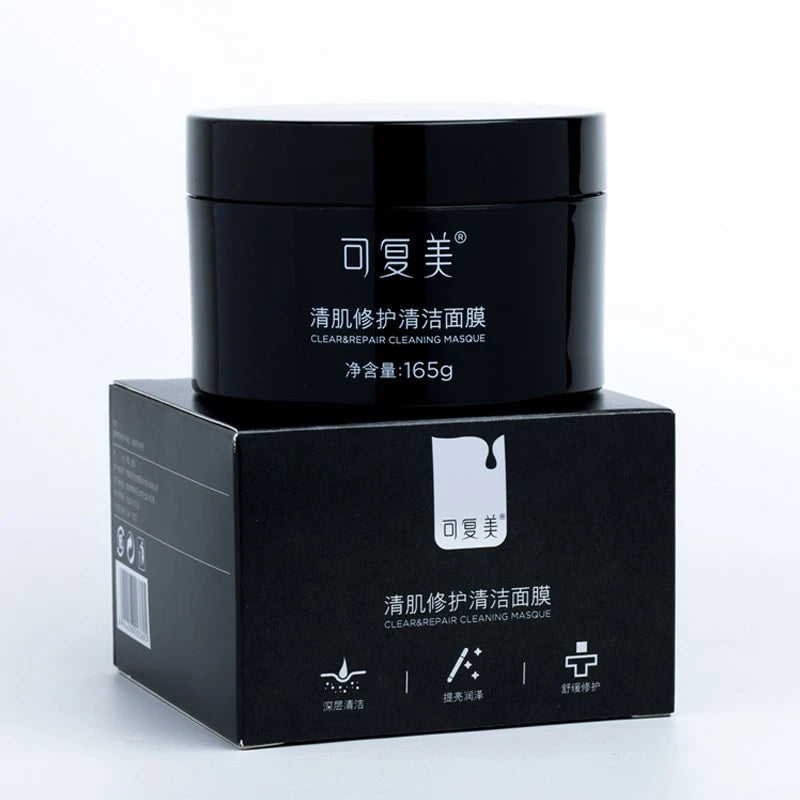 KFM CLEANSING AND REPAIRING CLEANSING MASK 165G