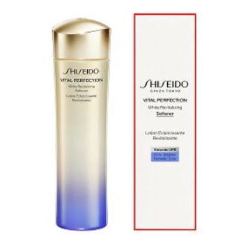 SHISEIDO VITAL PERFECTION WHITE REVITALIZING