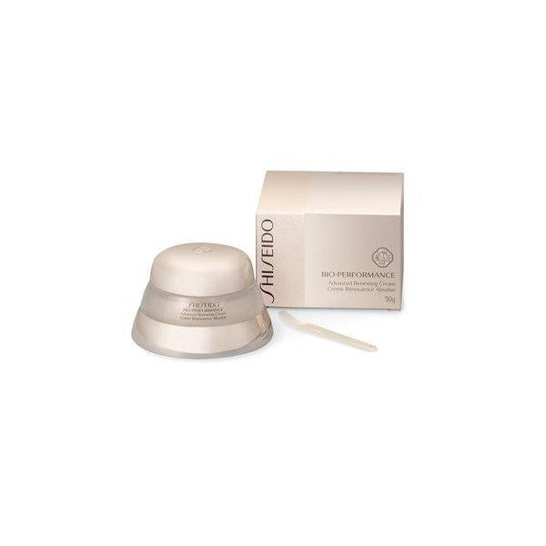 SHISEIDO BIO-PERFORMANCE ADVANCED RENEWING CREAM 50G（UNO 五合一高保湿面霜 红色90G