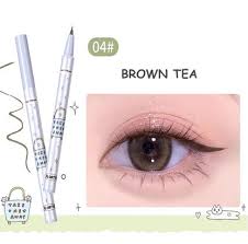 FLORTTE Club Series 360 Flexible Liquid Eyeliner
