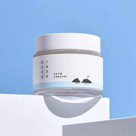 Round Lab - 1025 Dokdo Cream 80ml