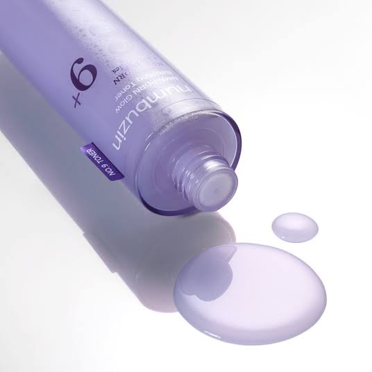 Numbuzin - NAD PDRN Glow Boosting Toner 150ml