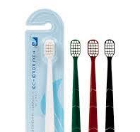 ITO THE PREMIUM HZ81 Soft Bristle Toothbrush – Single Toothbrush