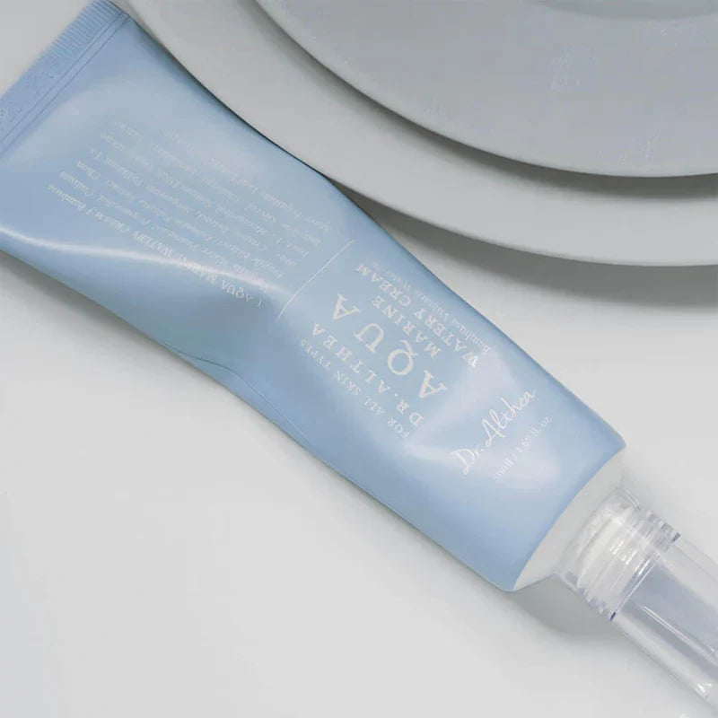 Dr. Althea - Aqua Marine Watery Cream 50ml
