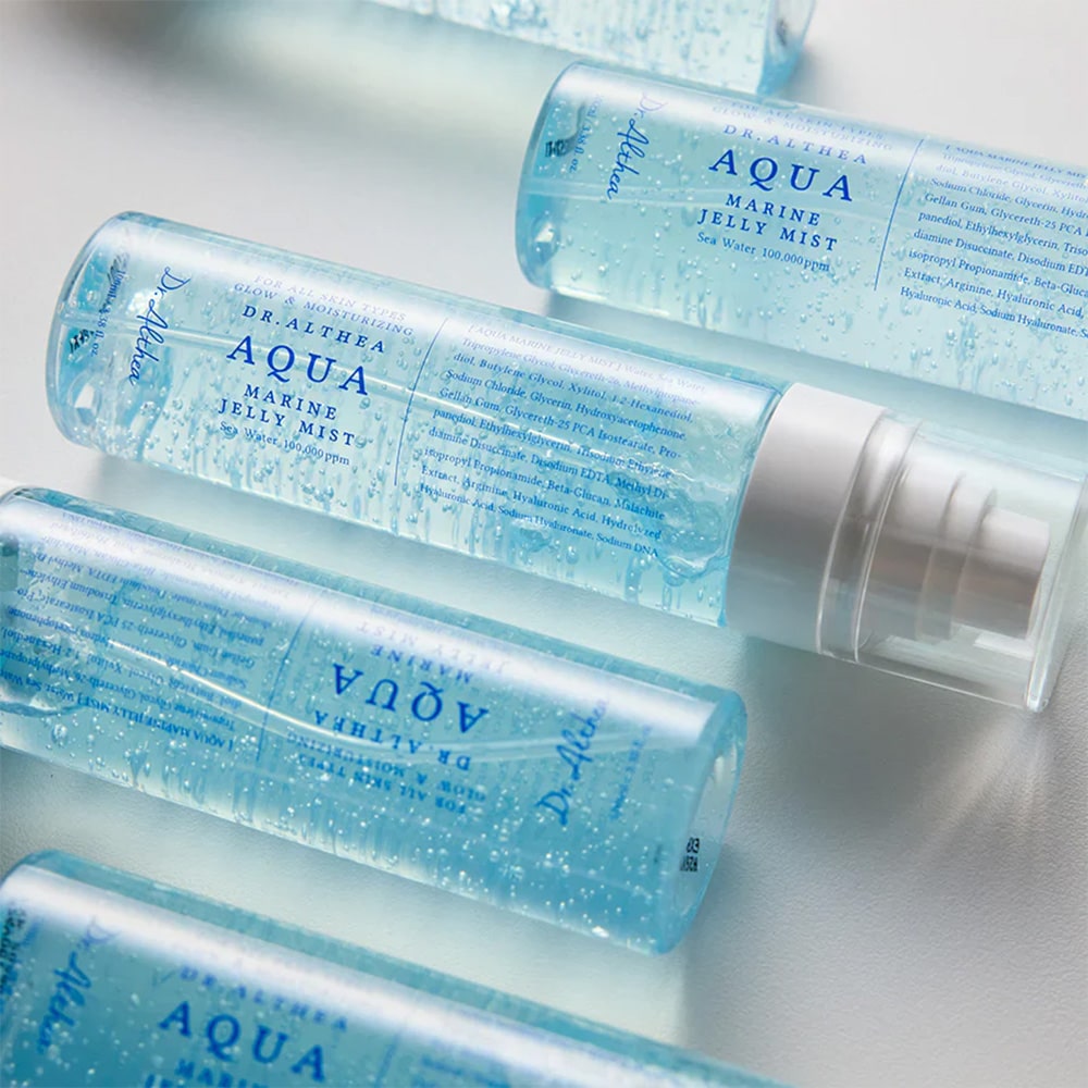 Dr. Althea - Aqua Marine Jelly Mist 100ml