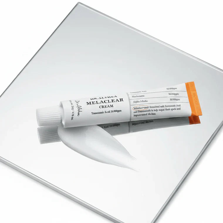 Dr. Althea - Melaclear Cream 20g