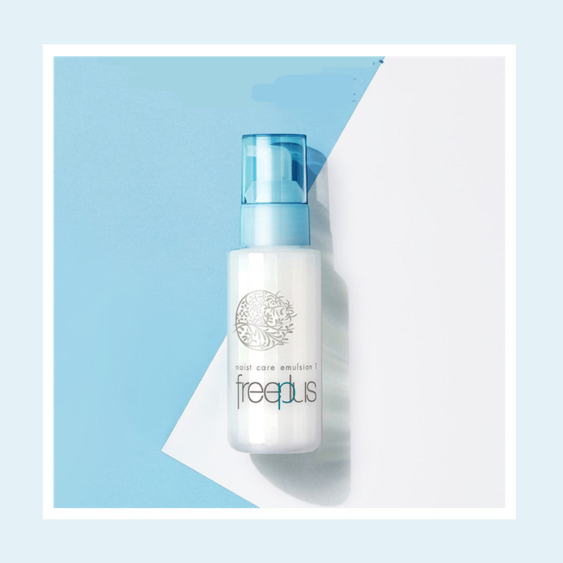 freeplus Moist Care Emulsion 1 Light 100ml