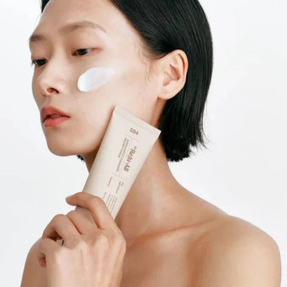 Dr.Reju-All - Advanced LC-Ceramide Barrier Cream
