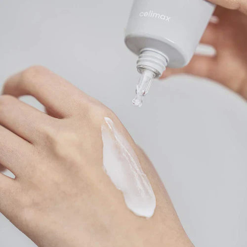 Celimax - Dual Barrier Skin Wearable Cream 50ml