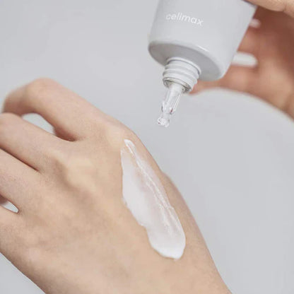 Celimax - Dual Barrier Skin Wearable Cream 50ml