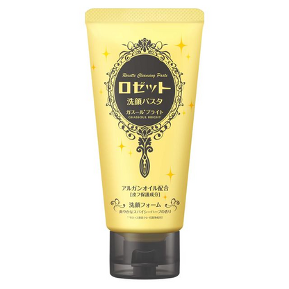 ROSETTE Face Wash Pasta 120g