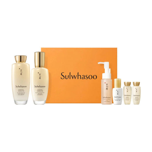 SULWHASOO SKINCARE SET