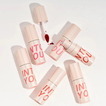 INTO YOU Airy Lip Mud