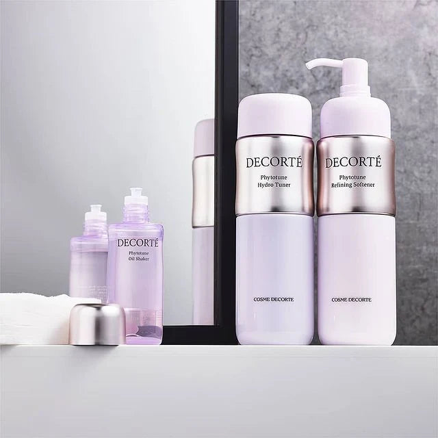 DECORTÉ Phytotune Refining Softener 200ml