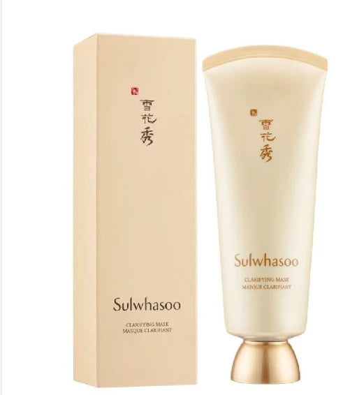 SULWHASOO CLARIFYING MASK 150ML