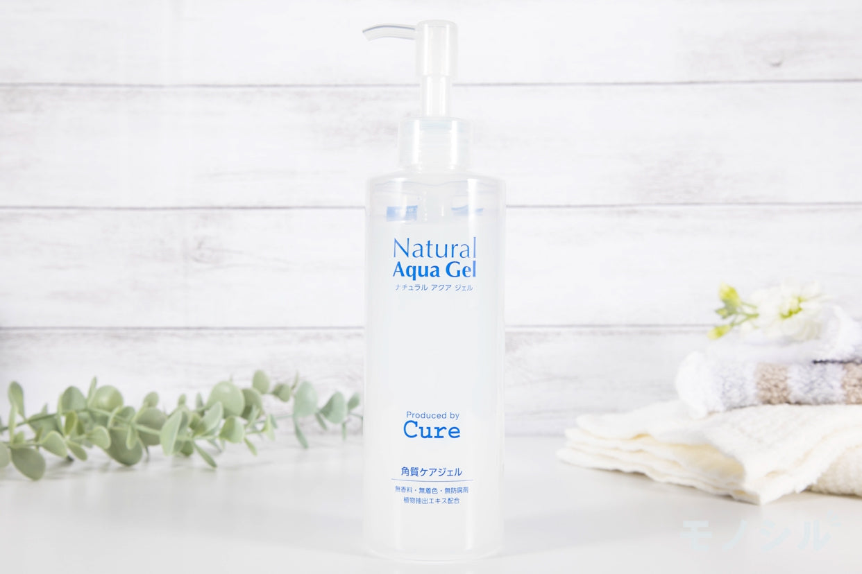 Cure Natural Aqua Gel 250g