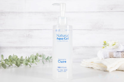 Cure Natural Aqua Gel 250g