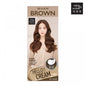 MISE EN SCENE Hello Bubble Hair Color