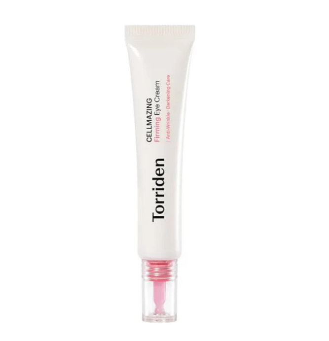 Torriden Collagen Firming Eye Cream – 30ml