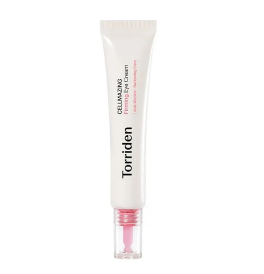 Torriden Collagen Firming Eye Cream – 30ml