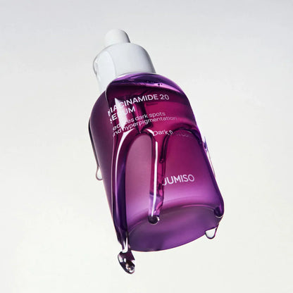 Jumiso - Niacinamide 20 Serum 40ml