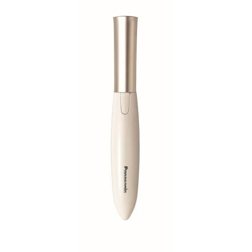 PANASONIC EYELASH CURLER SILKY BEIGE EH-SE11-E(Panasonic 电烫睫毛器