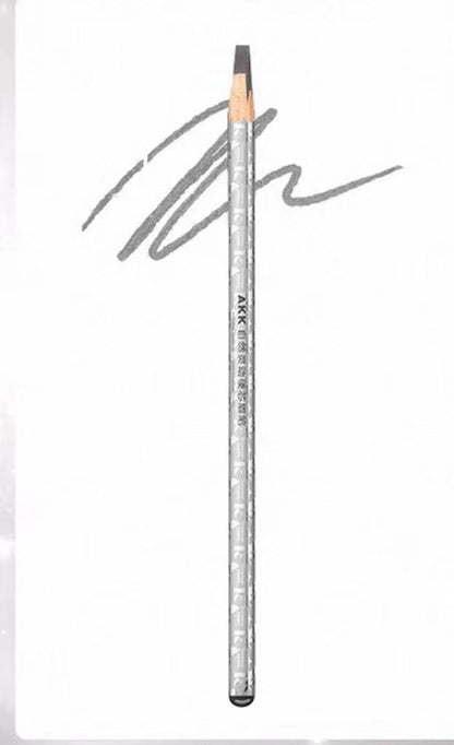 AAK Natural Glide Auto Eyebrow Pencil